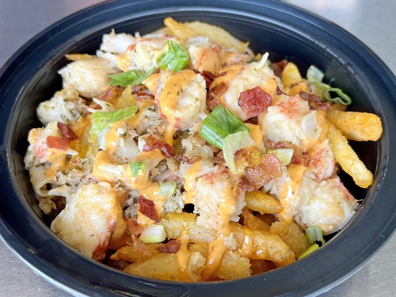 New food