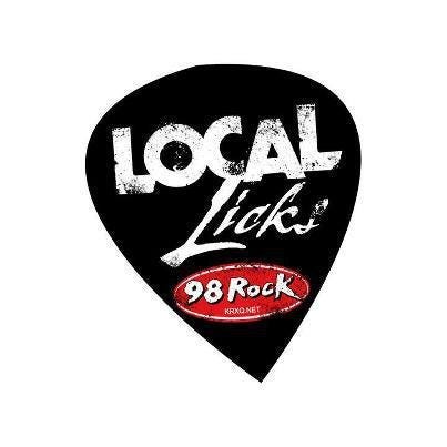 Local Lick's