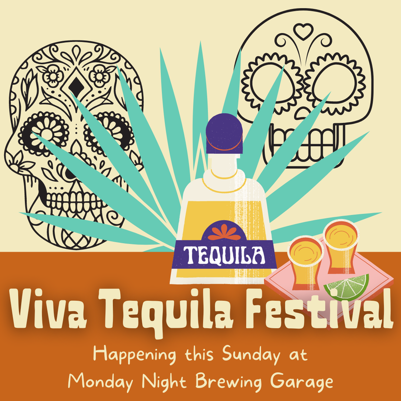 Viva Tequila Festival