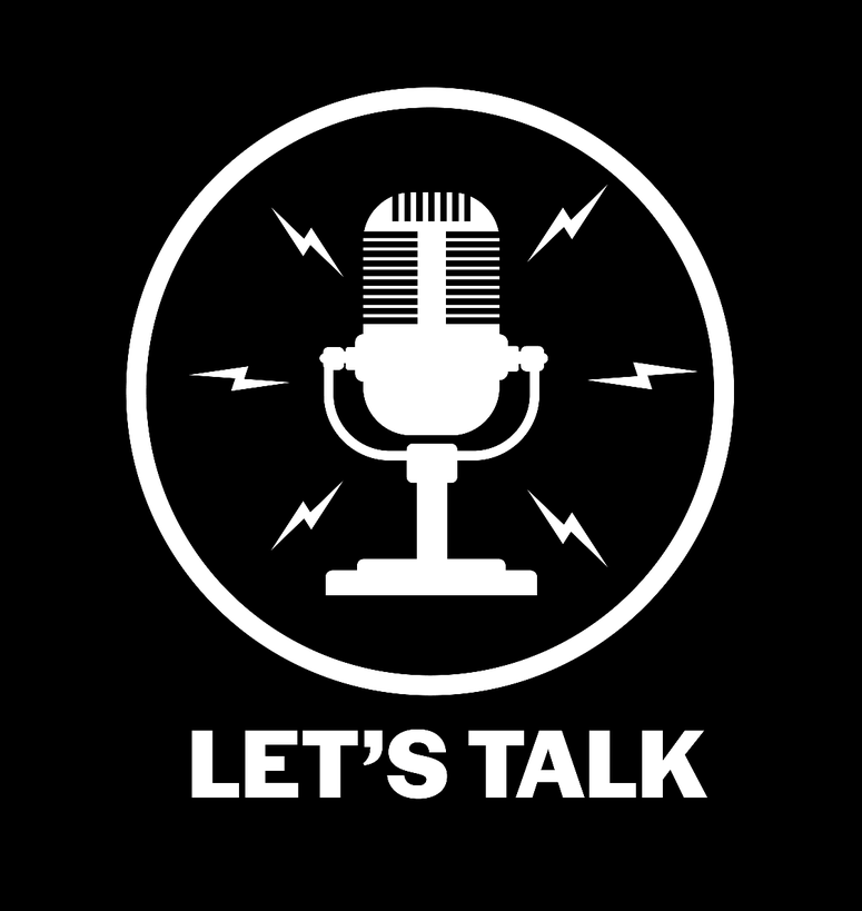 Let&apos;s Talk