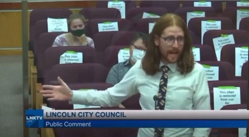 Man asks City Council to outlaw the name 'Boneless Chicken Wings'