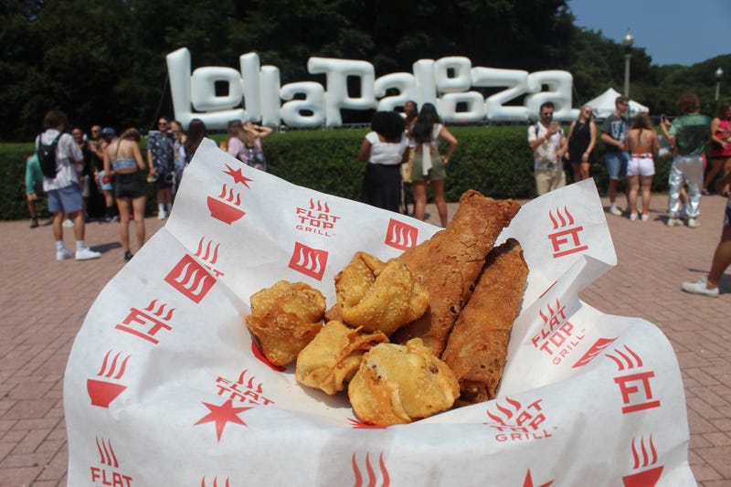 Lolla business