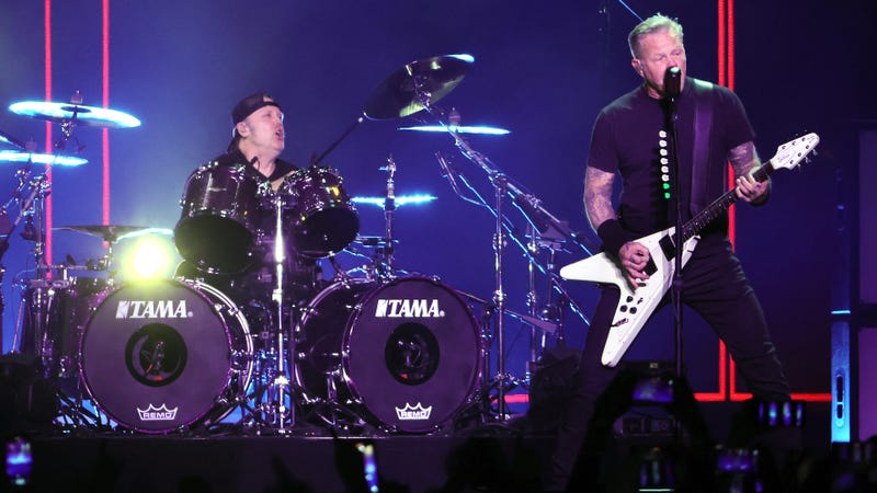 Metallica