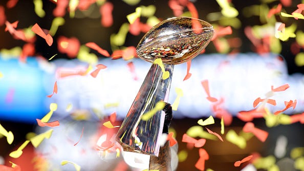 2021 Super Bowl schedule: start time, halftime show, TV info and more