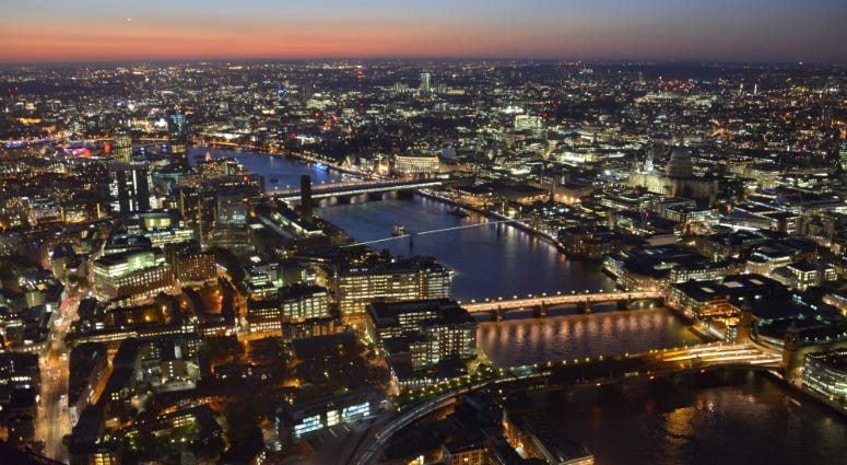 London, England