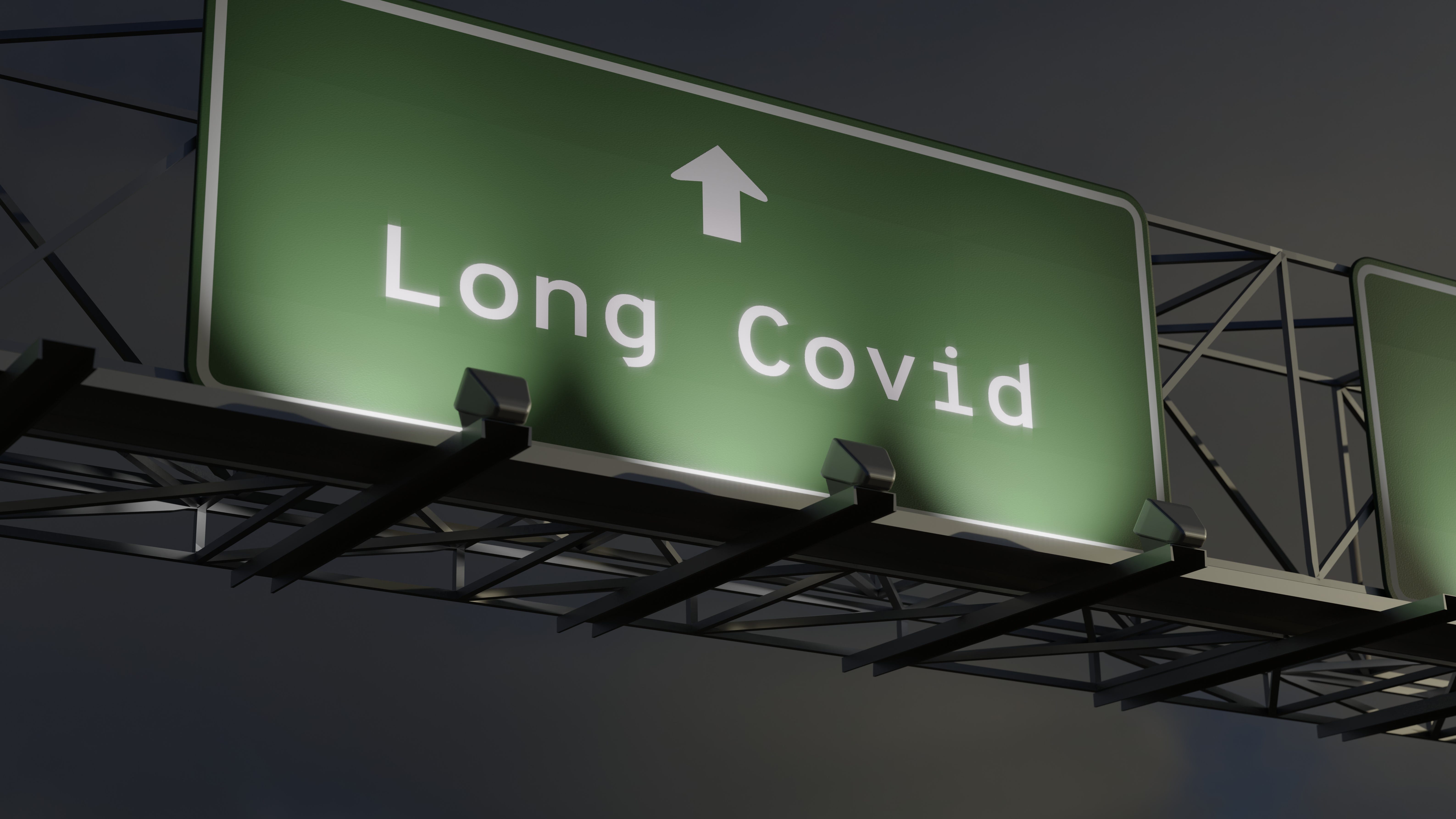 Northwestern clinic tries to unlock the mysteries of 'Long COVID'