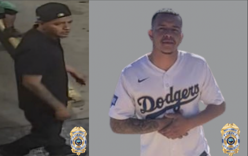 Octavio Montano Islas, 24, was last seen in a Long Beach bar on March 1, 2022, before he crashed into an apartment, killing a father and daughter living inside, Long Beach police said.