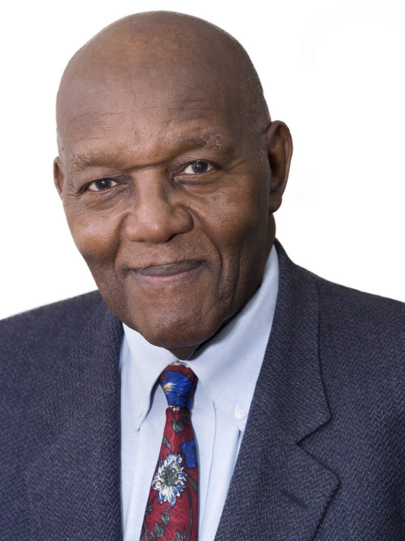 Memorial Service was held Tuesday for Atlanta Student Movement Founder Dr. Lonnie King Jr.