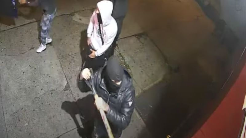 The Philadelphia Police Department has released two more surveillance videos from the series of September looting and burglary incidents across the city in the hopes of making more arrests.