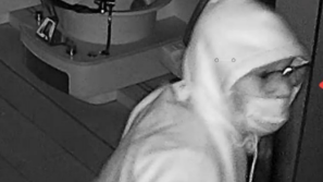 Police search for suspects wanted for looting in downtown