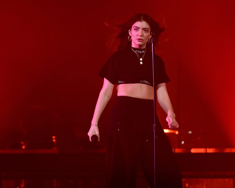 Lorde