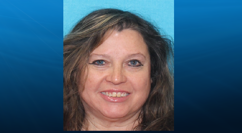 missing woman Lori Ann Lane