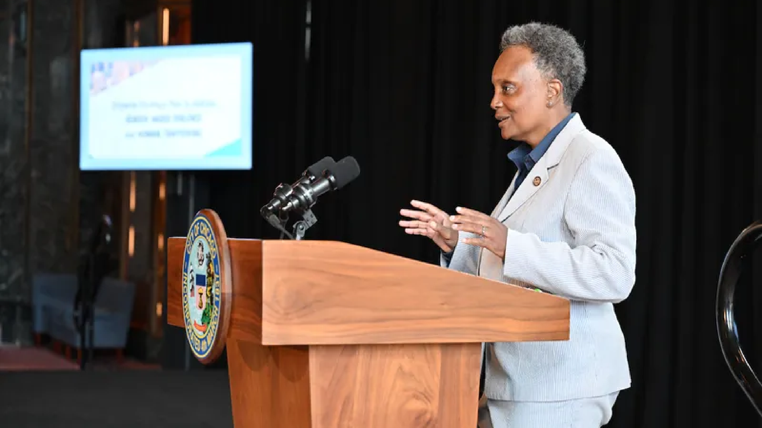 Budget watchdog: Lightfoot’s $16.4 billion spending plan is financially sound, 'good news'