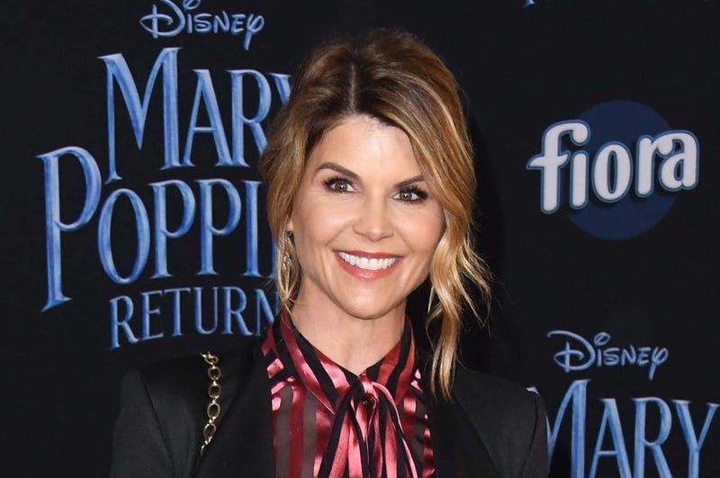 Lori Loughlin