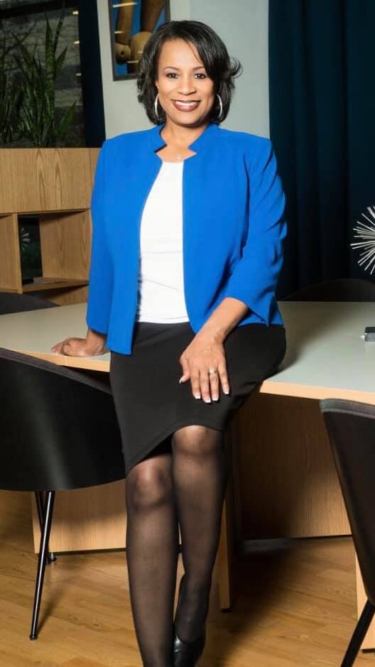Sister Talk: Meet Lori A. Manns of Quality Media Consultant Group LLC