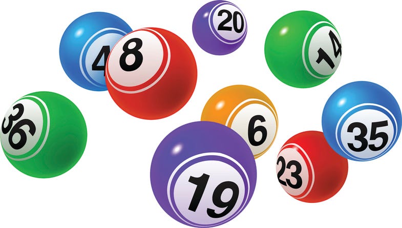 Ohio guy wins $1M