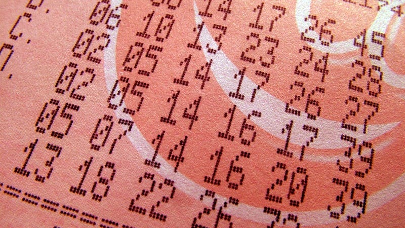 Last Chance: One Million Dollar Lottery Ticket Sold In Metro Detroit Expires Today