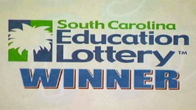 SC Education Lottery