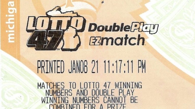 Wayne County woman wins $1.2 million lottery jackpot