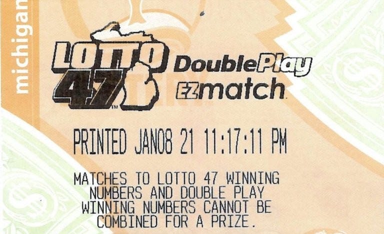Wayne County woman win's $1.2 million in lottery