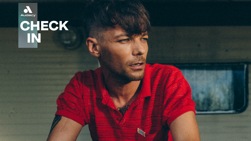 Louis Tomlinson