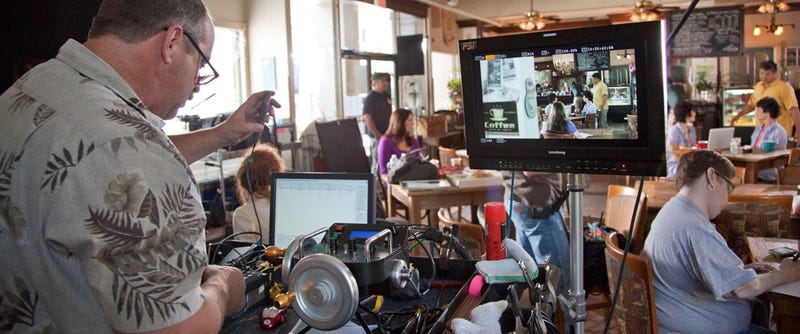 Productions will be markedly different with protocols