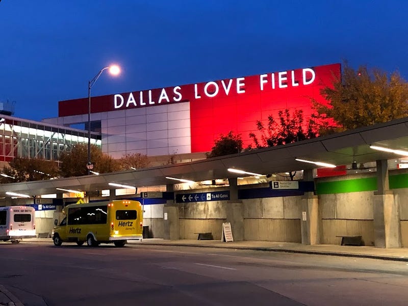 NewsRadio 1080 KRLD
