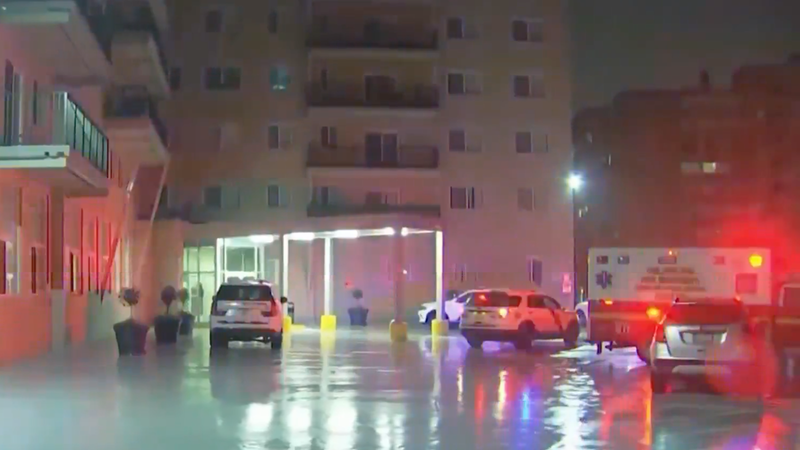 Man killed in suspected love triangle shooting, Philly police say