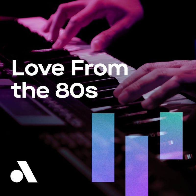 Love from the 80’s