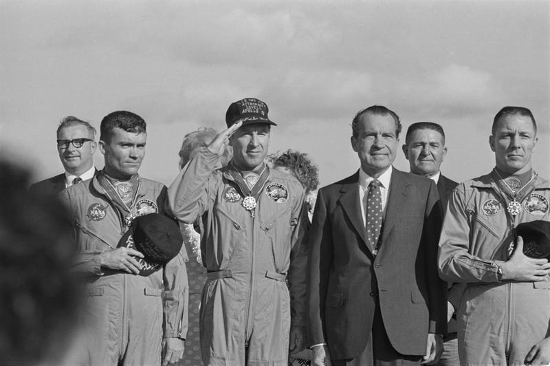 Jim Lovell