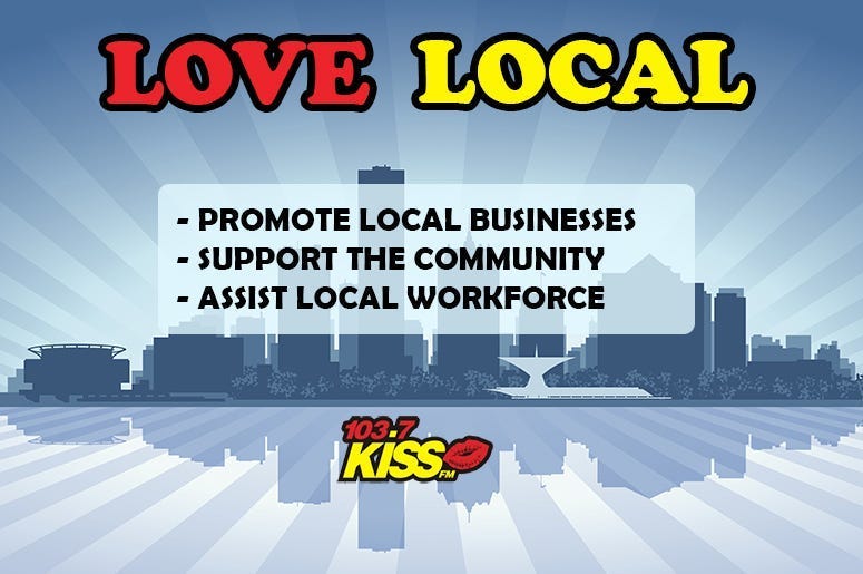 Love Local