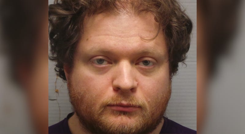 Kidnapping suspect John Low