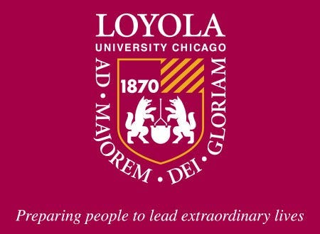 Loyola University confirms first case of coronavirus among students