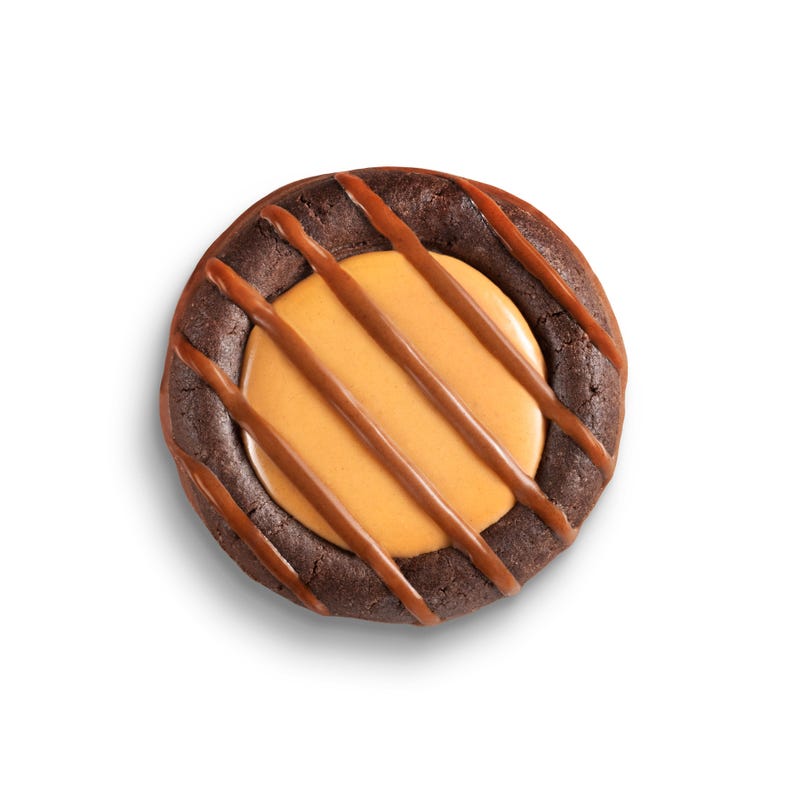 Girl Scouts Cookies