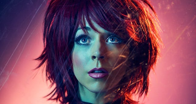Lindsey Stirling_2020