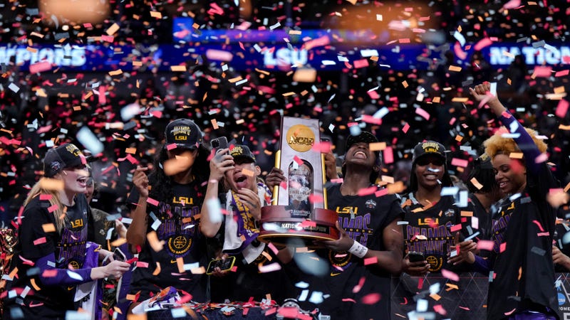 LSU