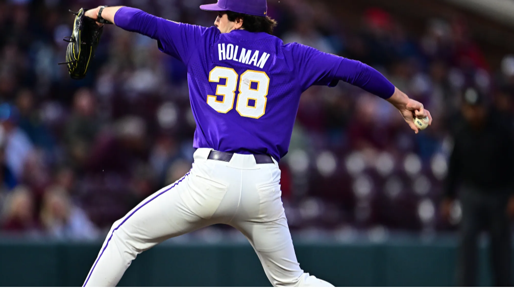 Mississippi State hands LSU a series loss. What went wrong?