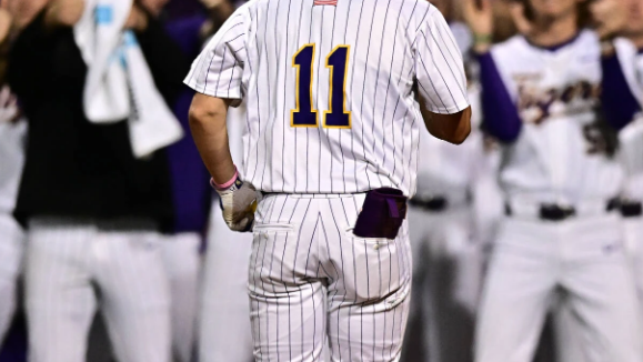 LSU makes wrong kind of history in a 13-3 loss to Northwestern State