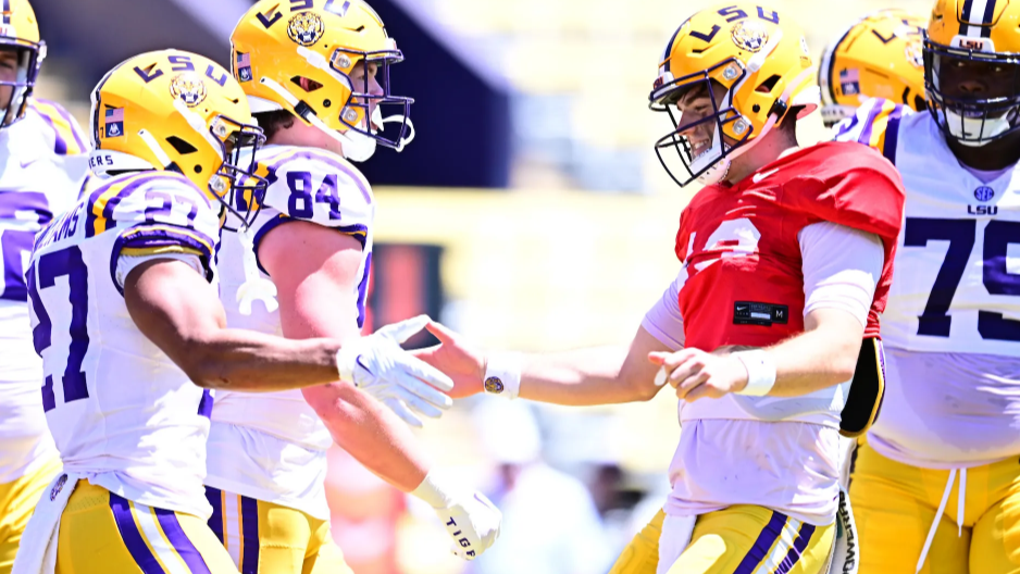 LSU’s Brian Kelly: Coverage mistakes can’t continue to happen