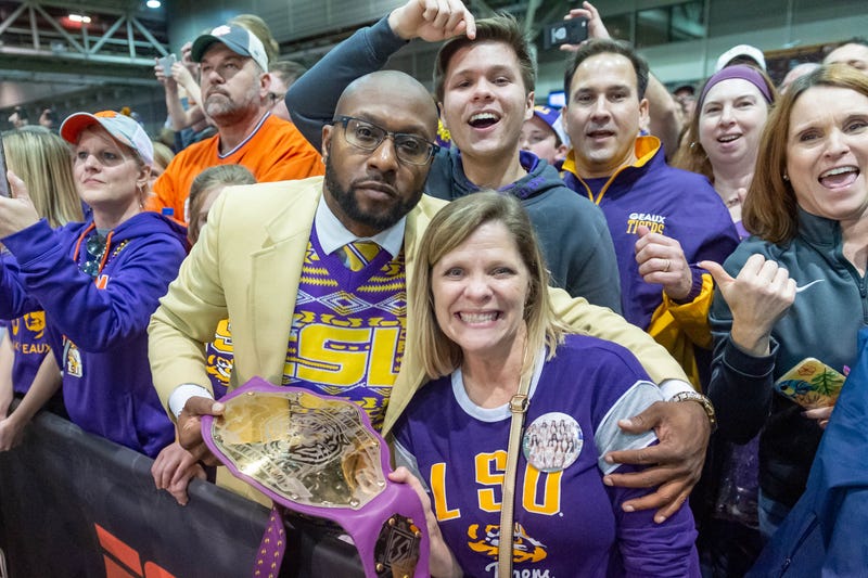 LSU