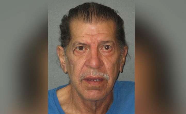 Man accused of masturbating in LSU parking lot, claims he was playing 'air drums' in his truck