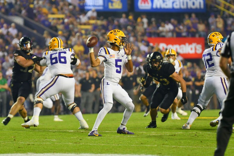LSU 