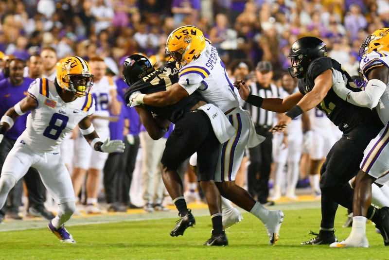LSU 