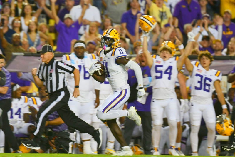 LSU 