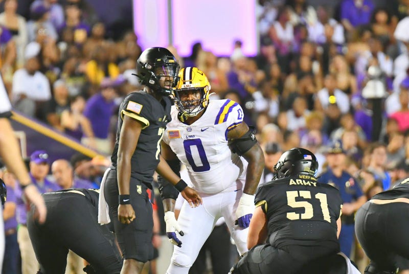 LSU 