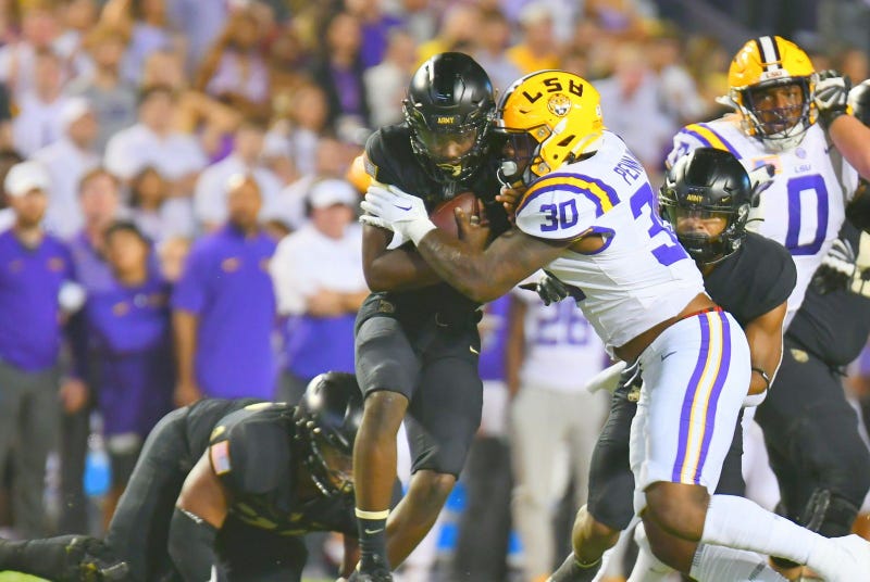LSU 