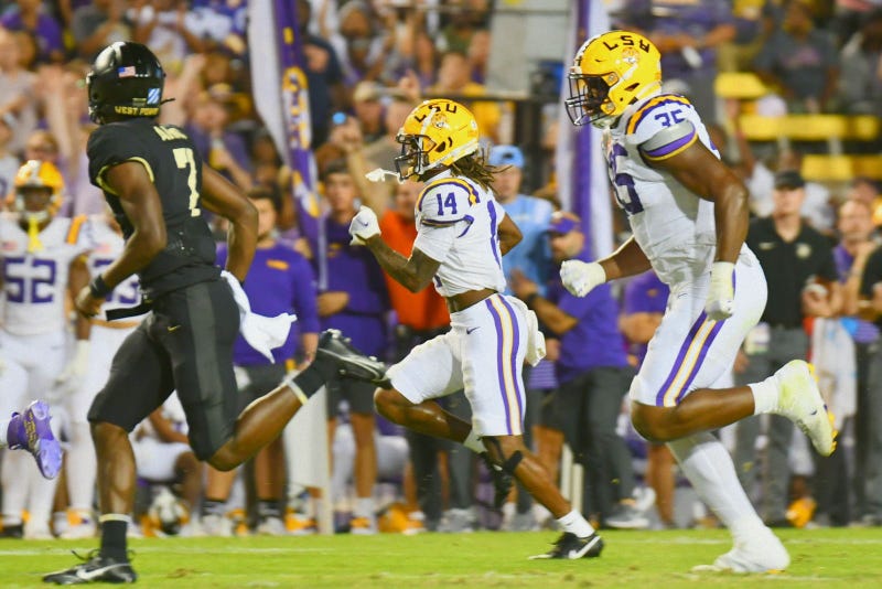 LSU 