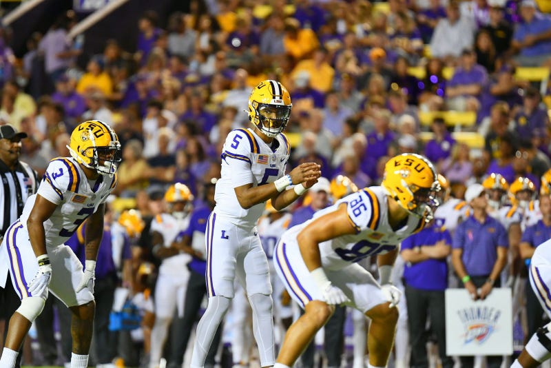 LSU 