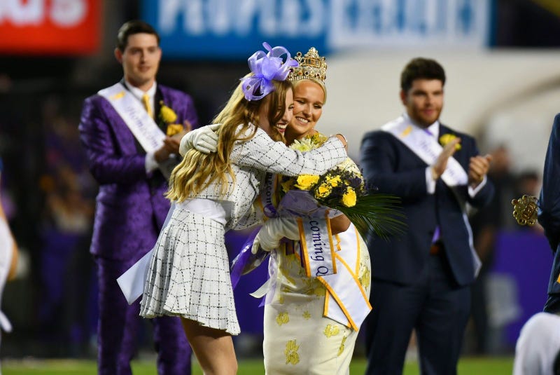 LSU 