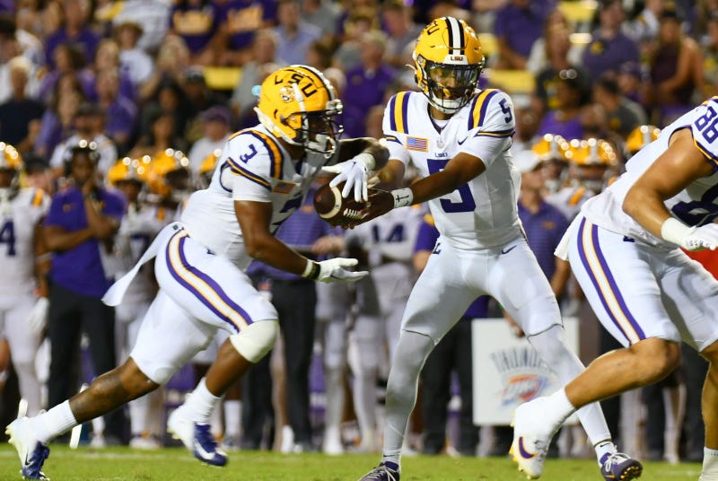 LSU 